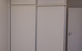 Apartamento reformado, tudo novo, Copa-Ipanema